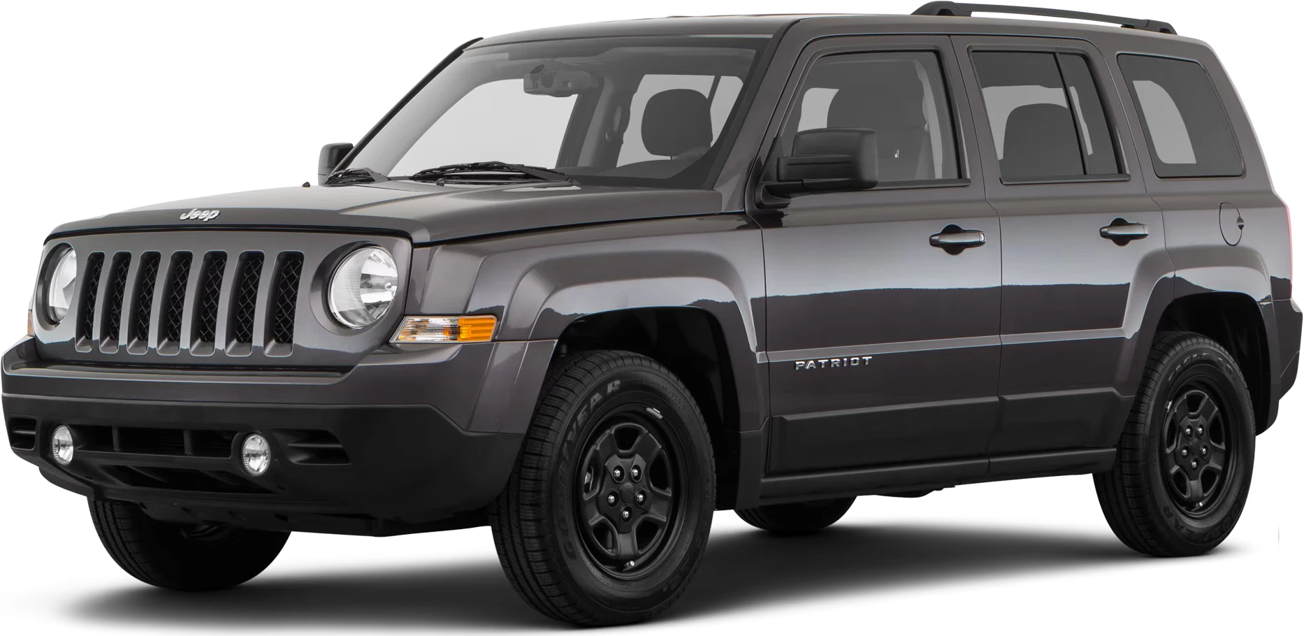 JEEP Patriot
